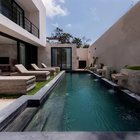 Casa Aguacate Villa